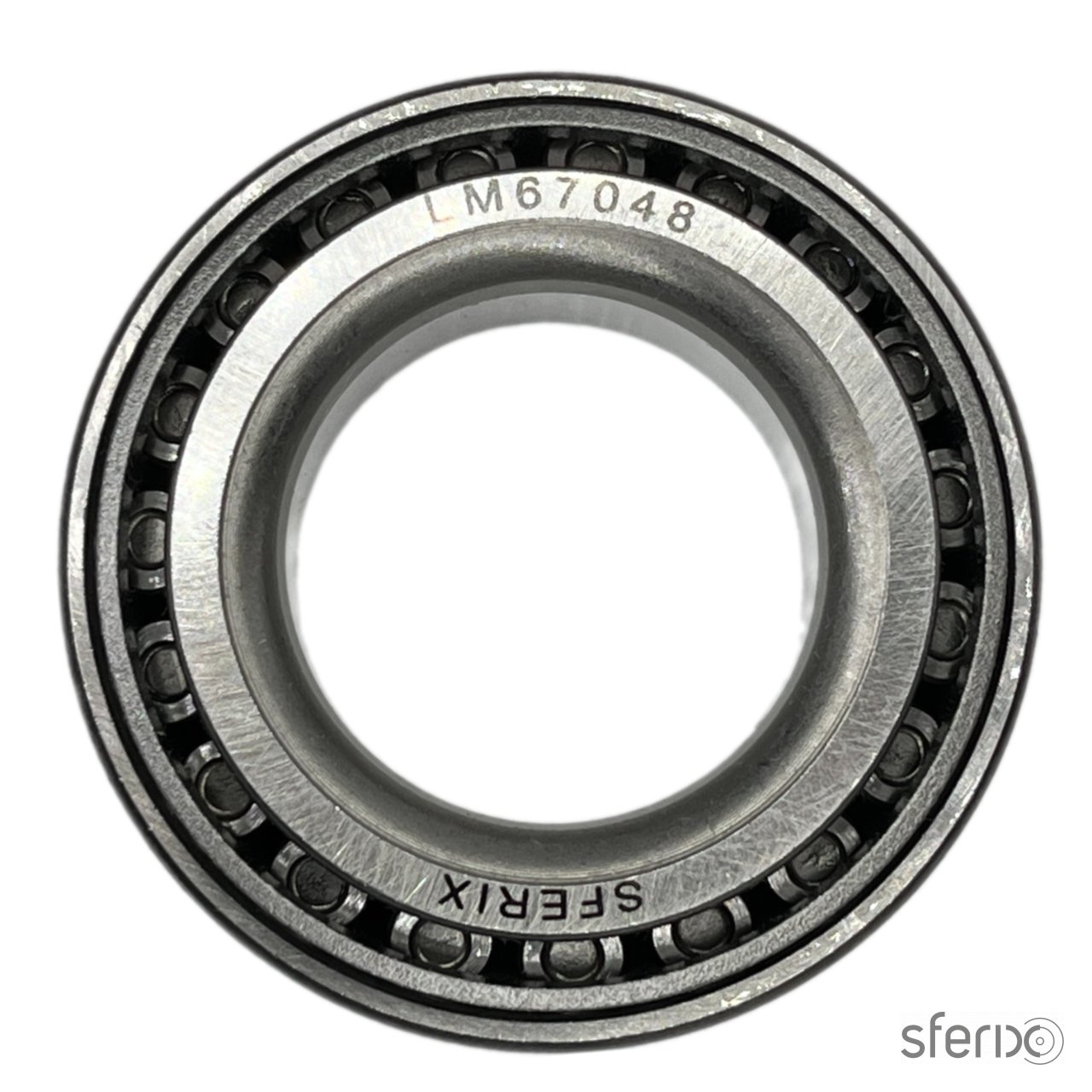 Конический подшипник LM67048/LM67010 SFERIX - Сферикс - фото -  2